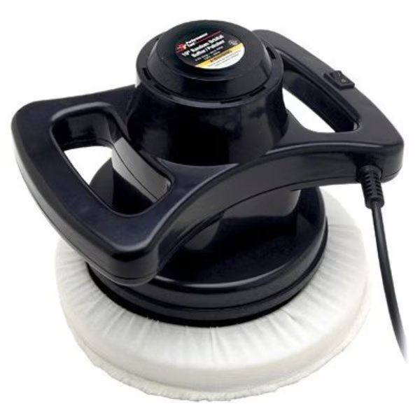 10 Orbit BuffPolisher, Performance Tool, Mfr#: W50054